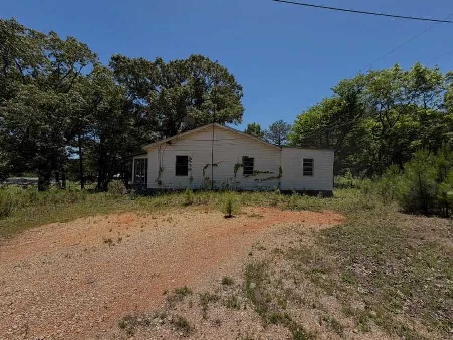 796 Shoemaker Road, West Point, GA 31833 - #2