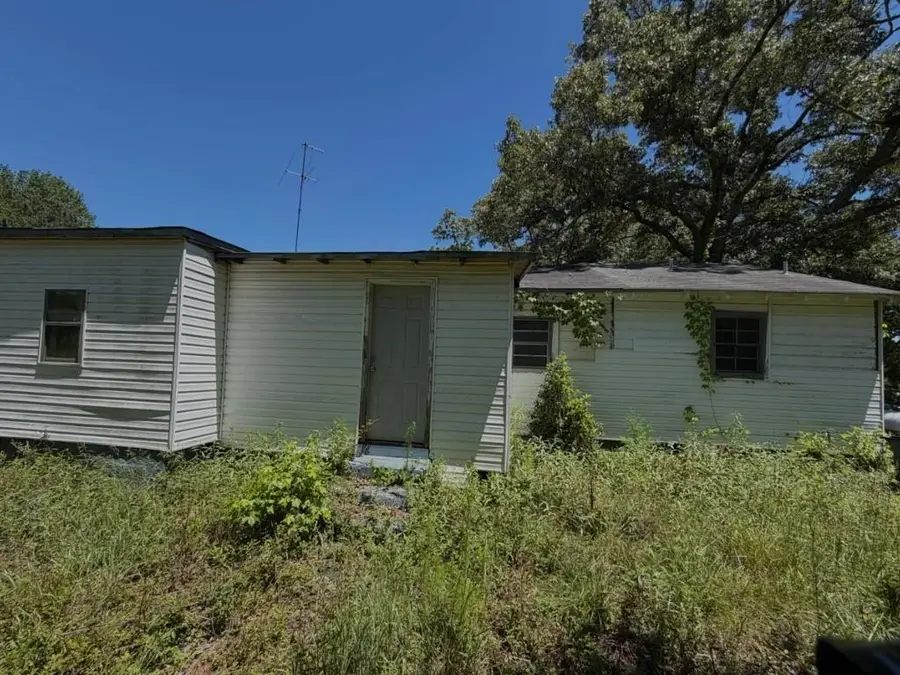 796 Shoemaker Road, West Point, GA 31833 - #3