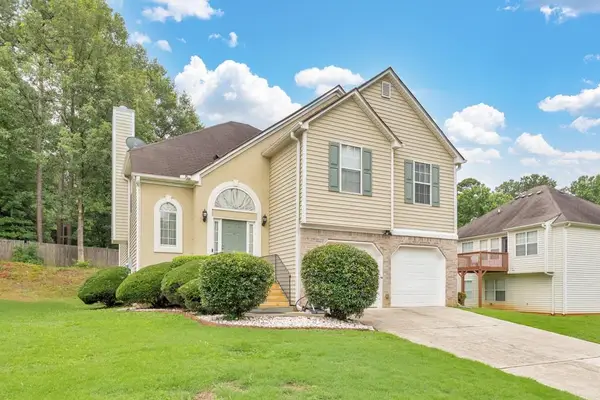 1979 Stonecrest Drive, Austell, GA 30106