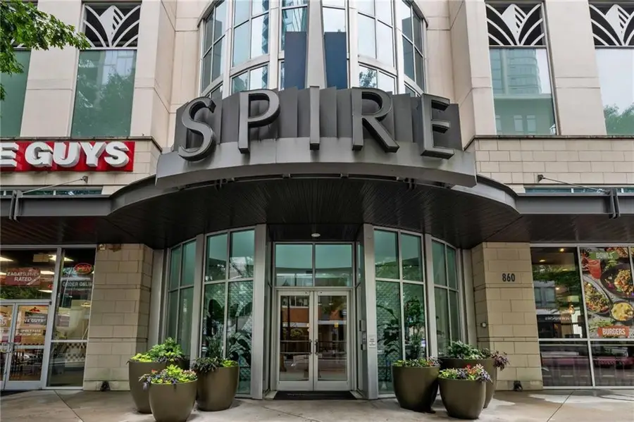 860 Peachtree Street Ne #2101, Atlanta, GA 30308 - #2