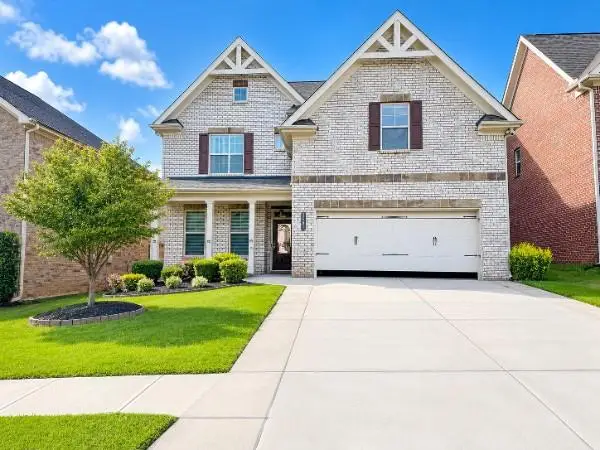 2601 Arnold Palmer Way, Duluth, GA 30096 - #1