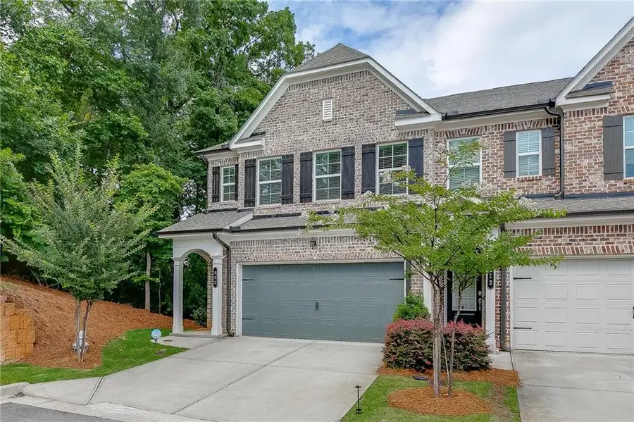 802 Edwin Lane, Sugar Hill, GA 30518 - #2