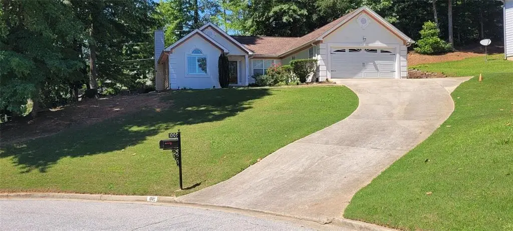 1005 Reunion Place Sw, Atlanta, GA 30331 - #1