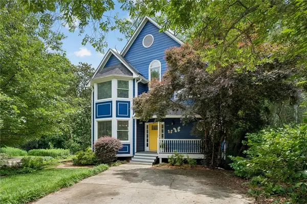 1861 Mclendon Avenue Ne, Atlanta, GA 30307