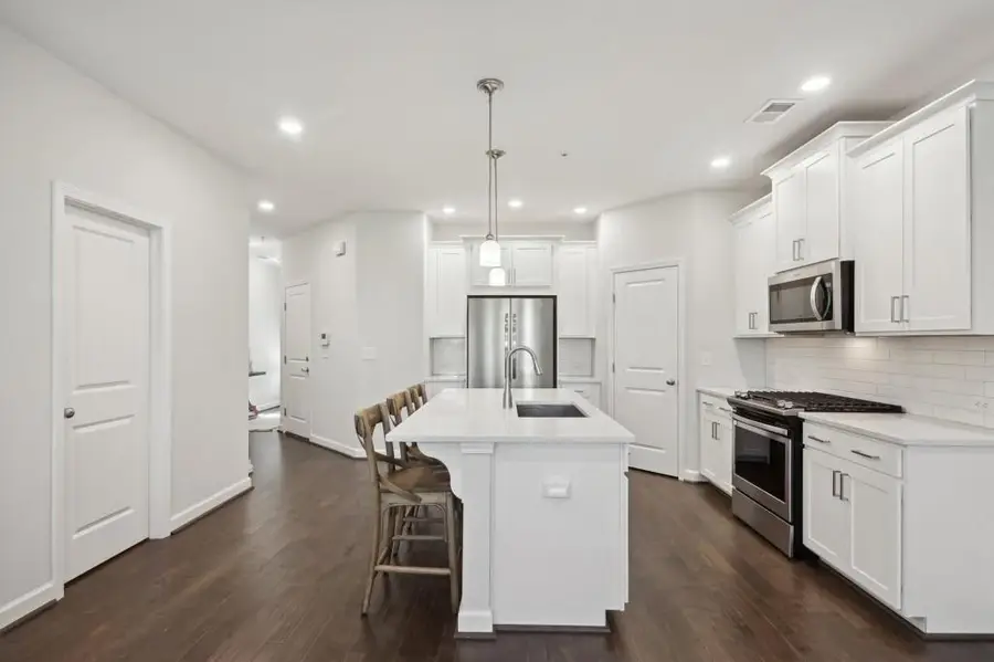 378 Niles Court #2, Marietta, GA 30060 - #2
