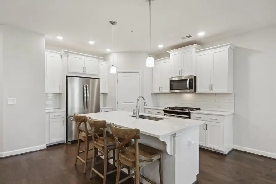 378 Niles Court #2, Marietta, GA 30060 - #3