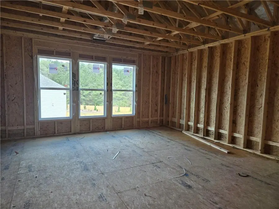 687 Crest Line Trail, Powder Springs, GA 30127 - #2