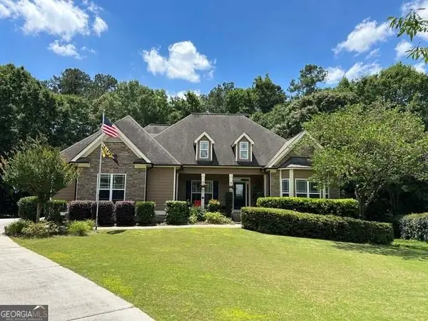 10 Clear Spring Court, Oxford, GA 30054