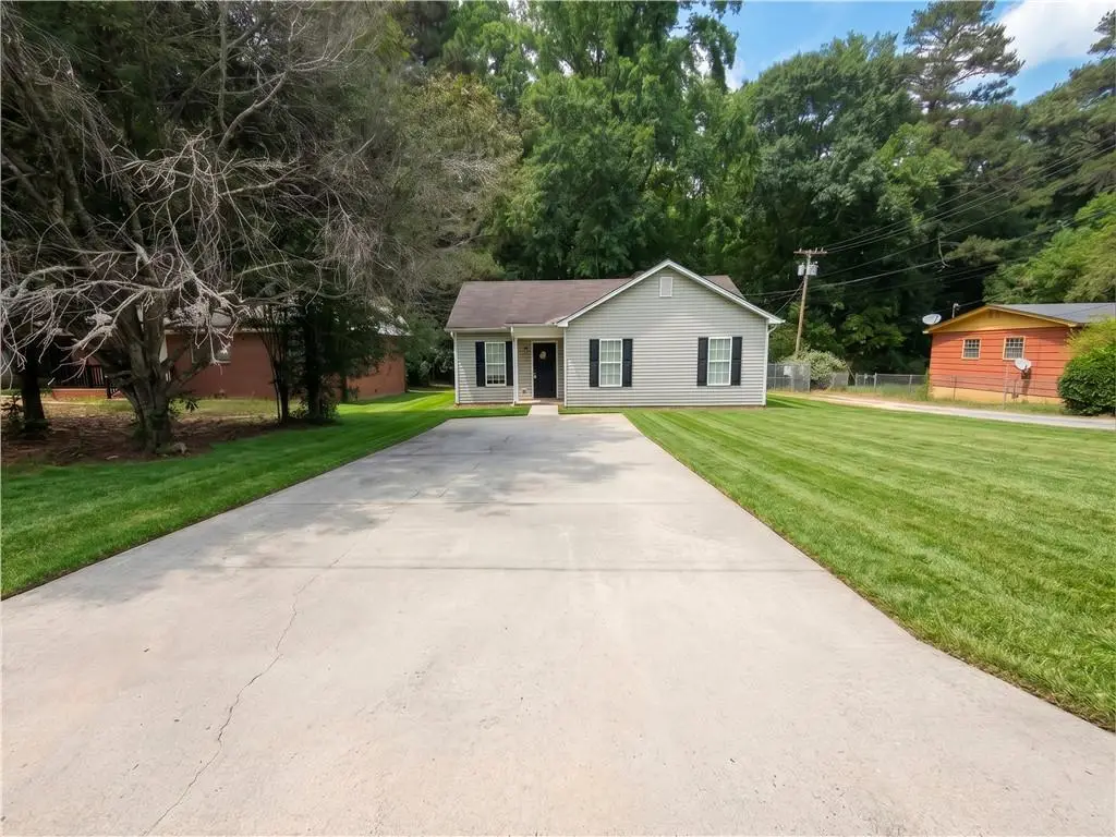 6178 Green Acres Drive Sw, Covington, GA 30014 - #1