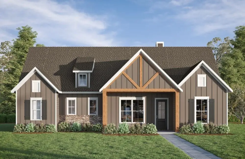 03 Blue Mountain Road, Morganton, GA 30560 - #1