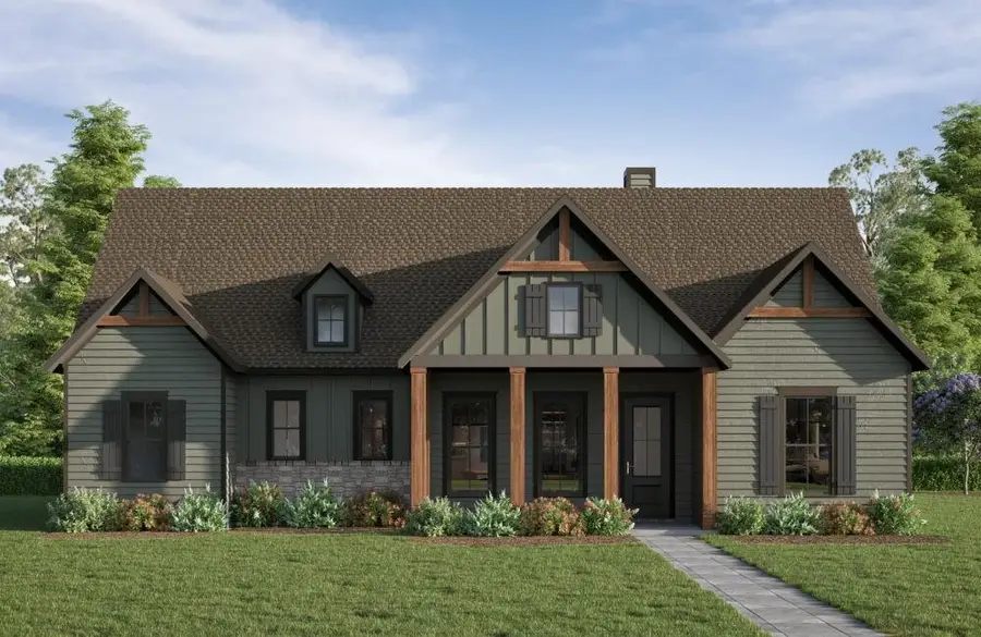 03 Blue Mountain Road, Morganton, GA 30560 - #2