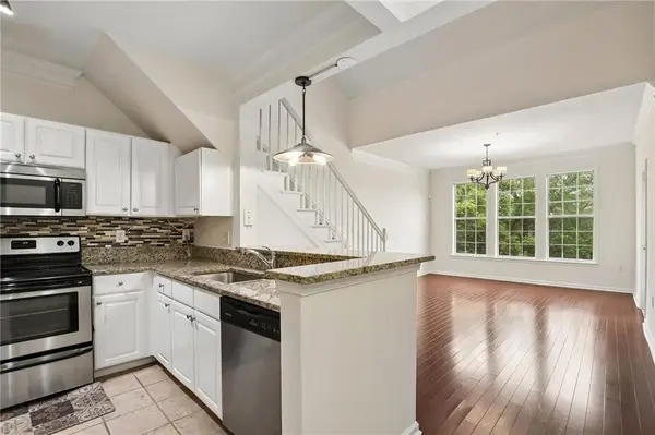 4303 Westchester Ridge Ne #4303, Atlanta, GA 30329