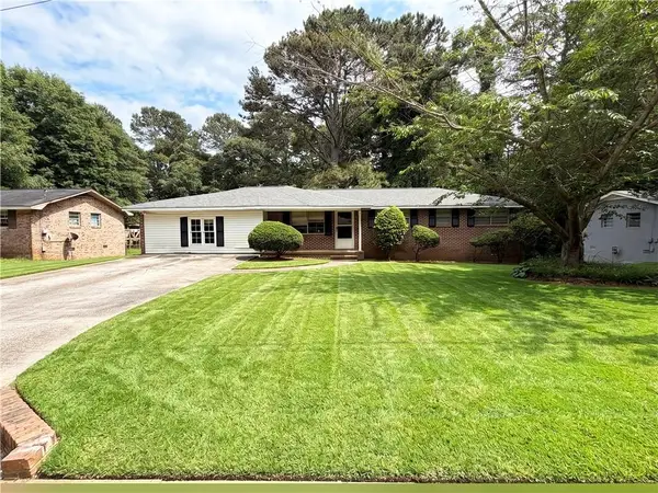 10183 Starr Street, Covington, GA 30014