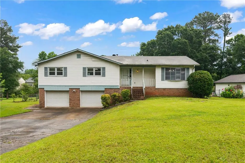 271 Sabrina Court, Woodstock, GA 30188 - #1
