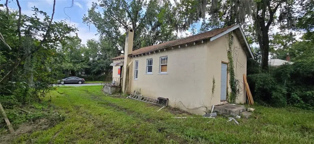 1307 E 42nd Street, Savannah, GA 31404 - #1