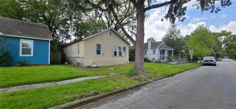 1307 E 42nd Street, Savannah, GA 31404 - #2
