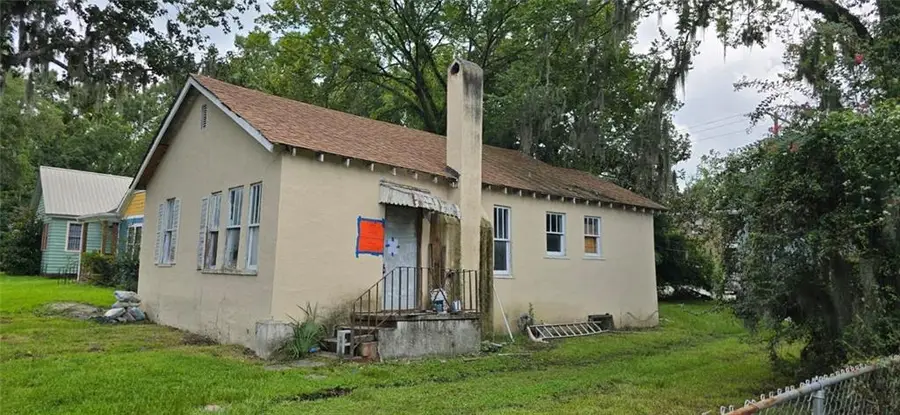 1307 E 42nd Street, Savannah, GA 31404 - #3