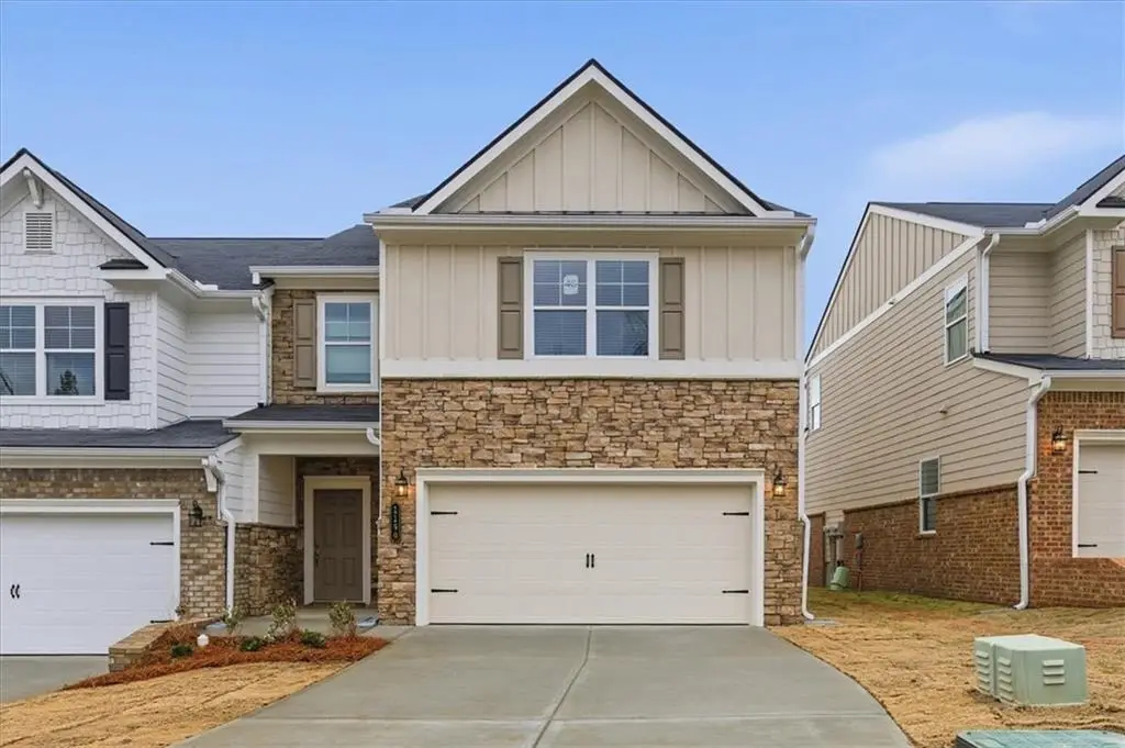 1190 Park Center Circle, Mableton, GA 30168 - #1