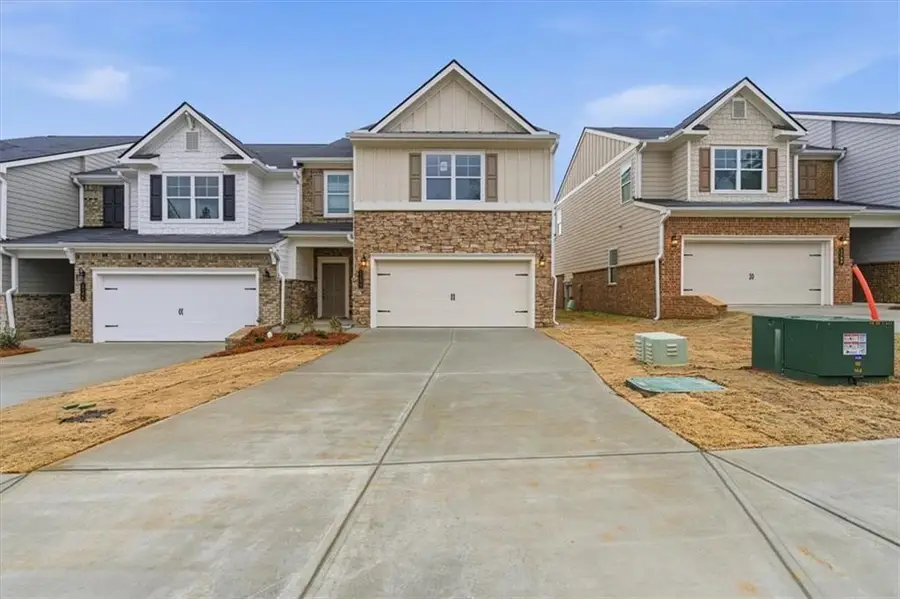 1190 Park Center Circle, Mableton, GA 30168 - #2