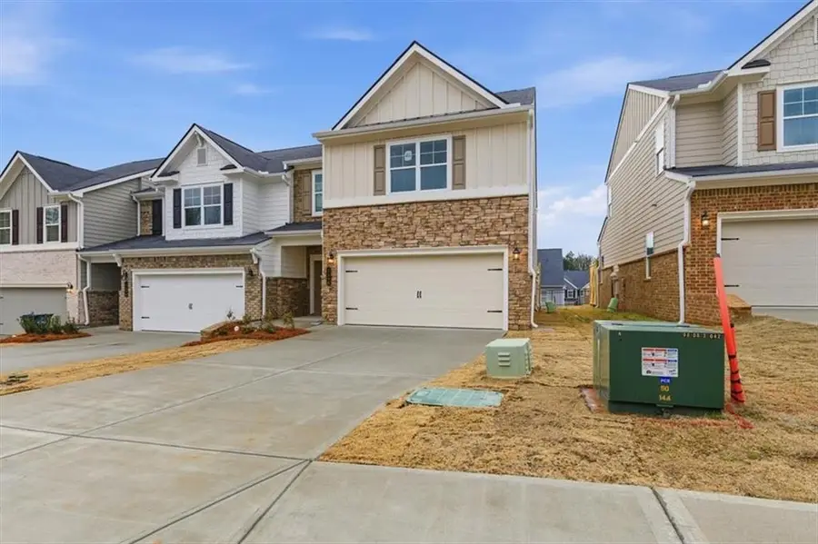 1190 Park Center Circle, Mableton, GA 30168 - #3