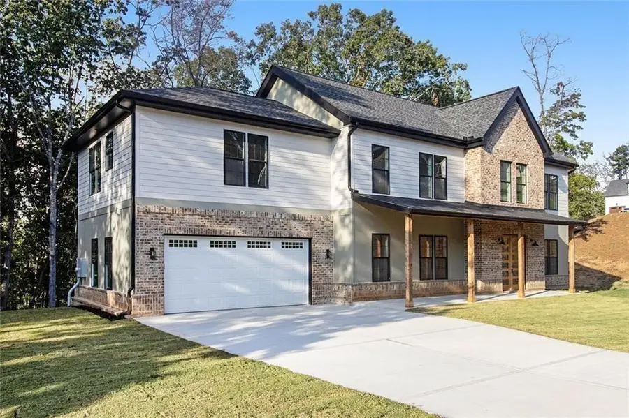 6325 Crestline Drive, Dawsonville, GA 30534 - #3