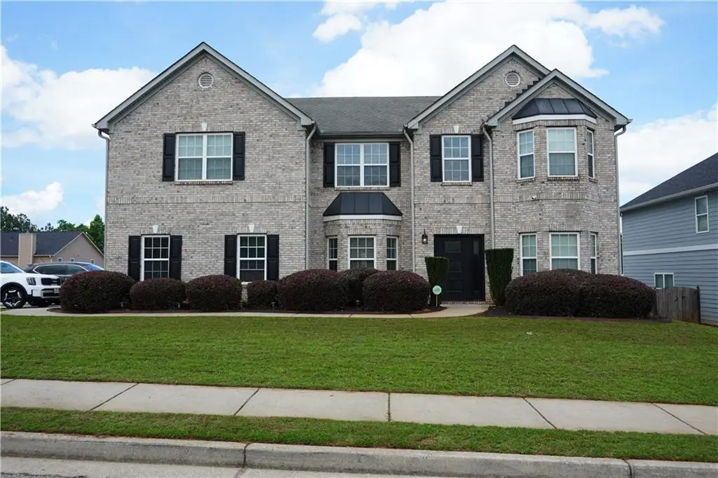 7985 Sandpoint Place, Lithia Springs, GA 30122 - #1