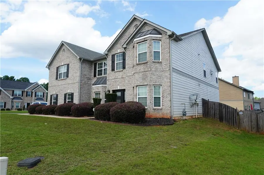7985 Sandpoint Place, Lithia Springs, GA 30122 - #2