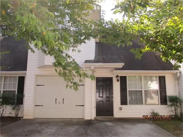 209 E Wilson Street #81, Villa Rica, GA 30180