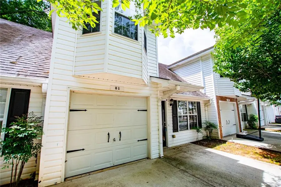 209 E Wilson Street #81, Villa Rica, GA 30180 - #3