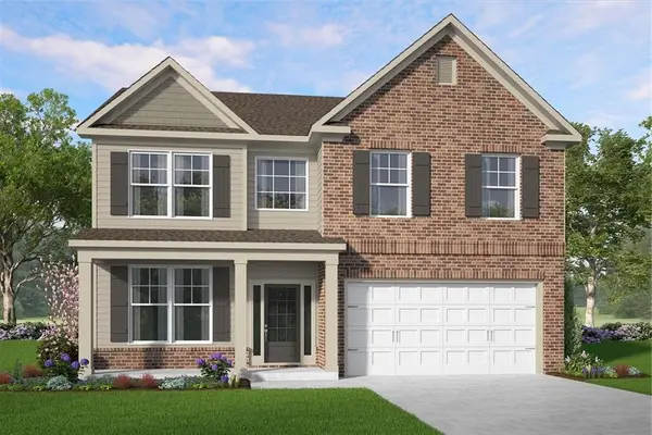 257 Open Waters Walk, Braselton, GA 30517