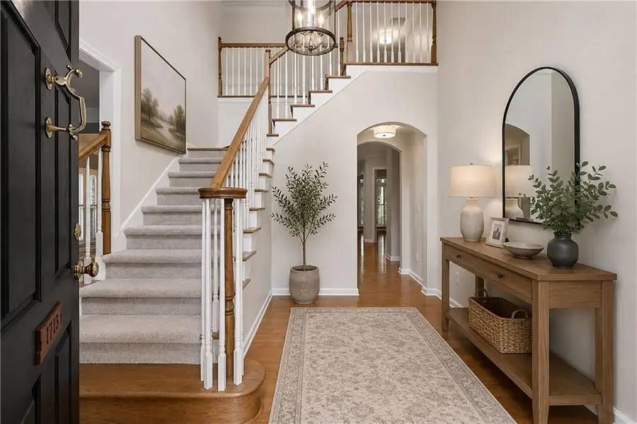 1713 Glen Echo Way, Marietta, GA 30062 - #3
