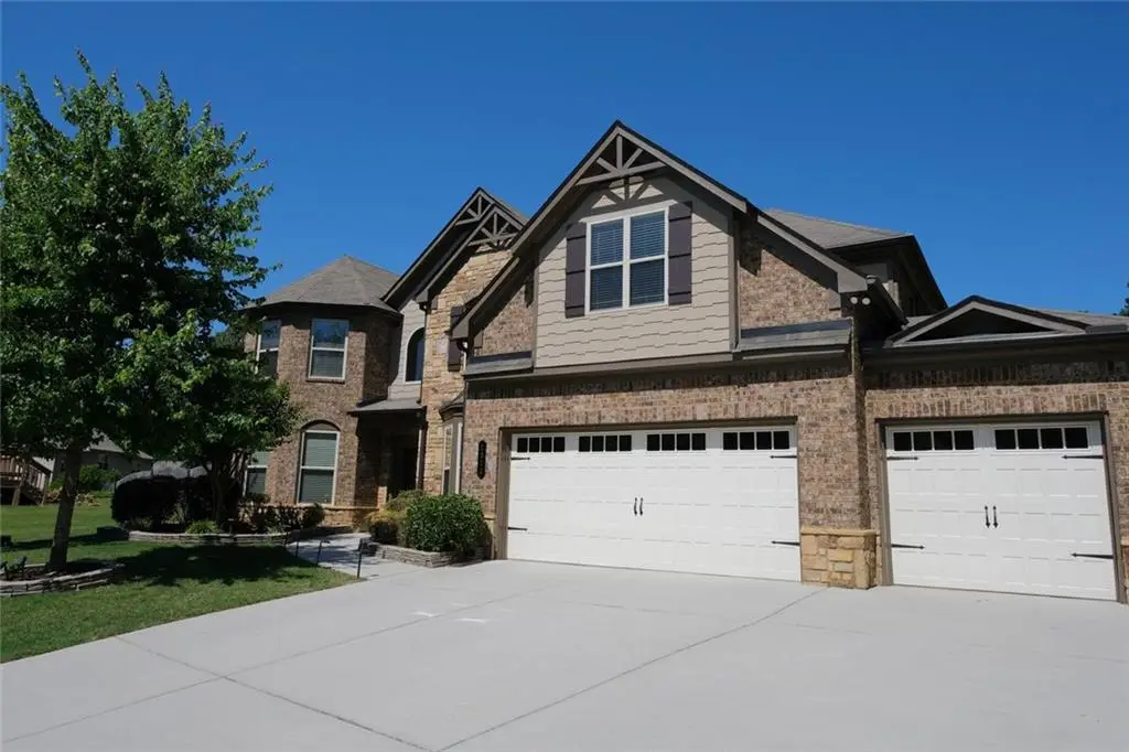 1311 Azalea Brook Drive, Lawrenceville, GA 30043 - #1