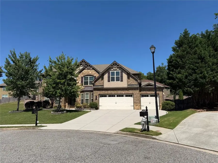 1311 Azalea Brook Drive, Lawrenceville, GA 30043 - #2