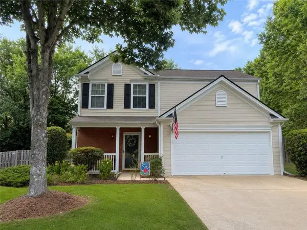506 Weatherstone Court, Woodstock, GA 30188