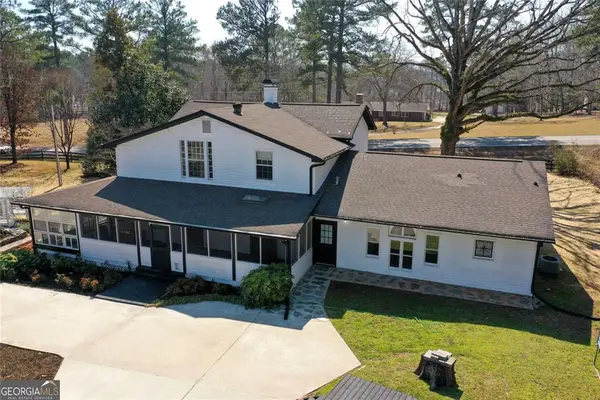 813 Sandy Creek Road, Fayetteville, GA 30214