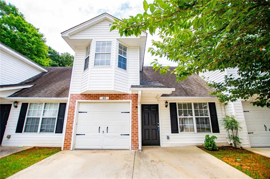 209 E Wilson Street #84, Villa Rica, GA 30180 - #1