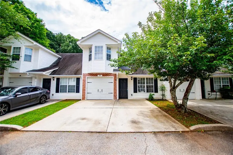 209 E Wilson Street #84, Villa Rica, GA 30180 - #2