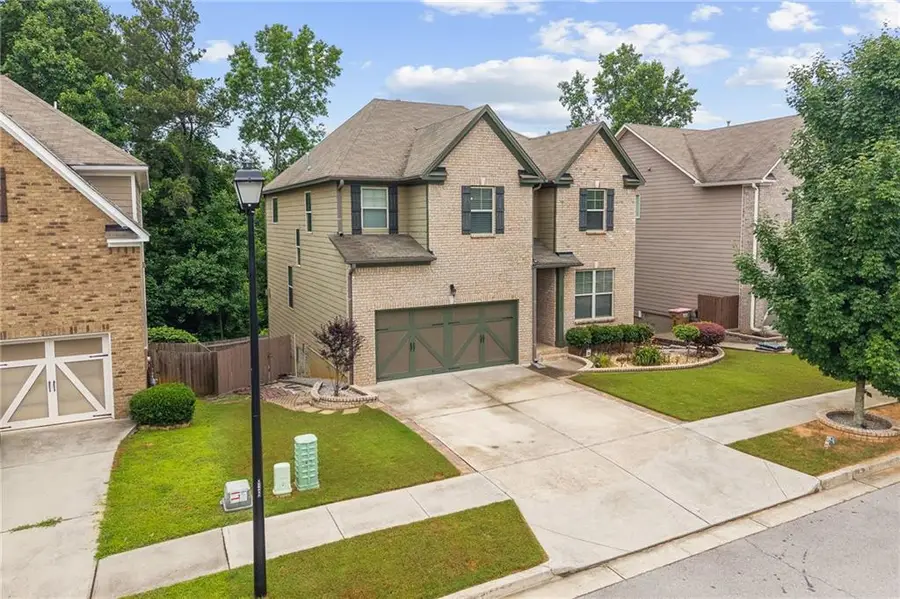 2750 Blake Towers Lane, Buford, GA 30519 - #2