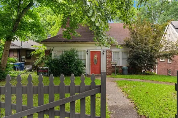 840 Greenwood Avenue Ne, Atlanta, GA 30306