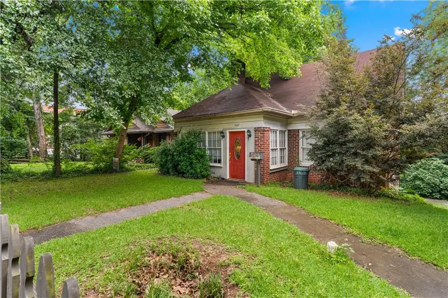 840 Greenwood Avenue Ne, Atlanta, GA 30306 - #2