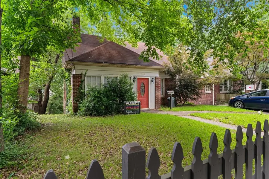 840 Greenwood Avenue Ne, Atlanta, GA 30306 - #3