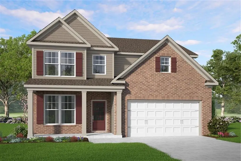 247 Open Waters Walk, Braselton, GA 30517 - #1