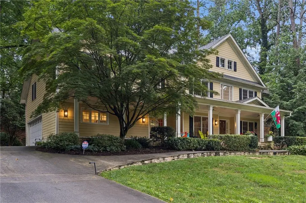4029 Emma Lane Ne, Atlanta, GA 30342 - #1