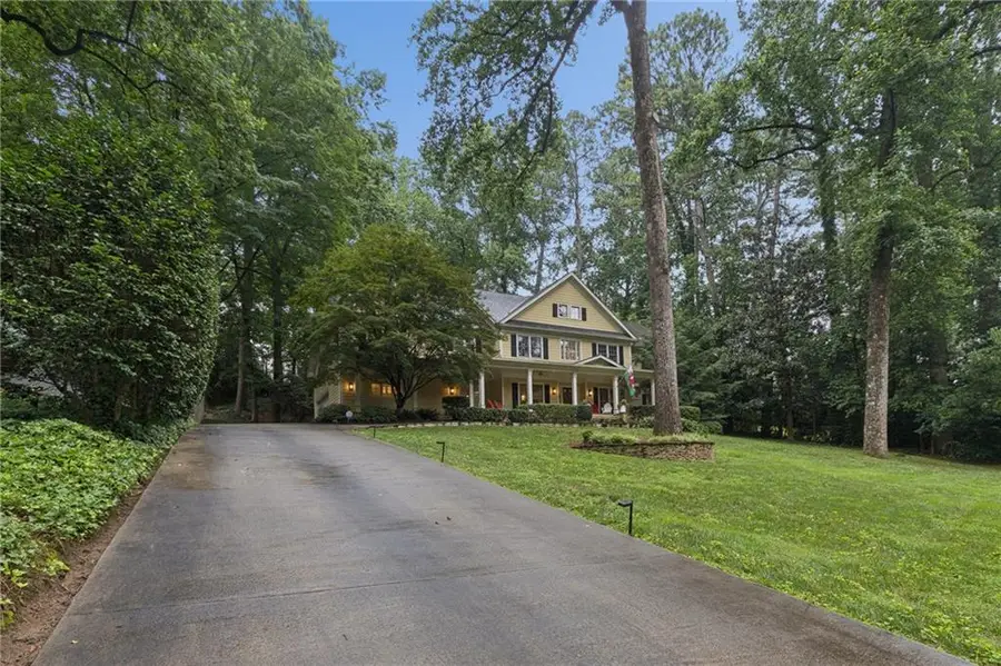 4029 Emma Lane Ne, Atlanta, GA 30342 - #2