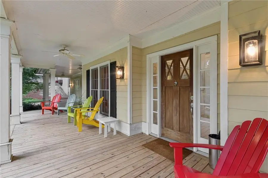 4029 Emma Lane Ne, Atlanta, GA 30342 - #3