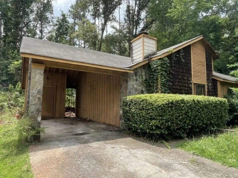 6361 Valley Dale Drive, Riverdale, GA 30274 - #2