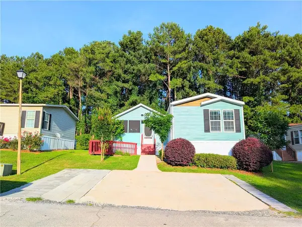 4255 Smoke Creek 37b Parkway, Snellville, GA 30039
