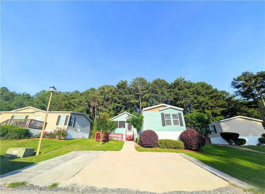 4255 Smoke Creek 37b Parkway, Snellville, GA 30039 - #2