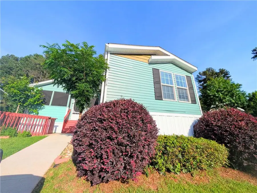 4255 Smoke Creek 37b Parkway, Snellville, GA 30039 - #3