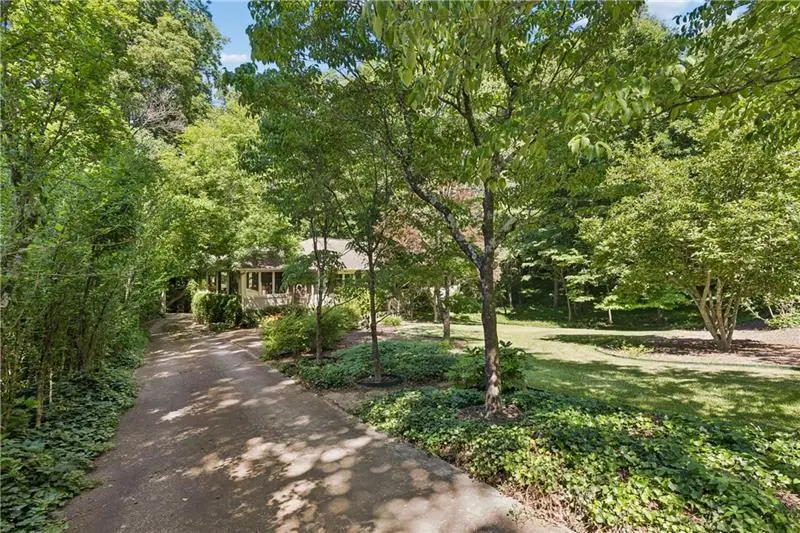 4590 Dudley Lane, Atlanta, GA 30327 - #3
